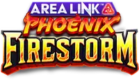Area Link Phoenix Firestorm Logo