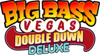 Big Bass Vegas Double Down Deluxe Logo
